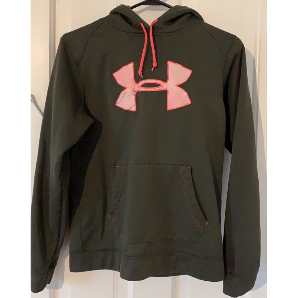Under Armour Hoodie